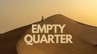 Is Empty Quarter worth a visit? Things to do in Oman