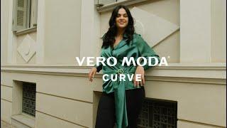 VERO MODA Curve | Spring Summer' 23