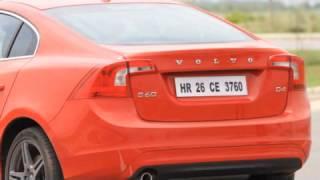 Volvo S60 Summum - Walkaround: Motown India