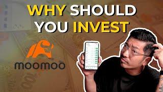 Is This The Best Broker In Malaysia? | Moomoo Review