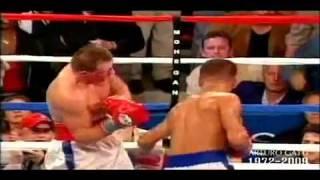 Arturo Gatti Tribute By Gorilla Productions