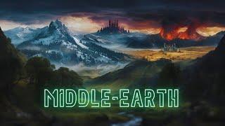 A Symphony of Middle-Earth: Metal Opera