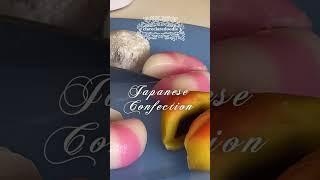 Japanese Confection