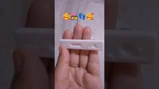 Pregnancy Test#kit #baby #shorts #ytshorts #viral #positive