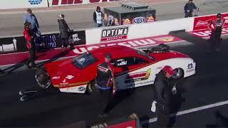 NHRA Pro Mod Final at Las Vegas 2 Fall Race