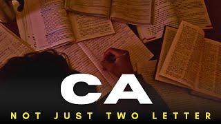 Motivational Song Dedicated to All CA Aspirants| Motivational Song | CA Motivation Video| Musafir