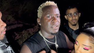 Machozi Tupu ! Willy Paul breaks down over mistreatment at Furaha city festival |