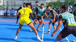 MGU Varanasi University vs SRM University Chennai Tamilnadu All India University Kabadddi