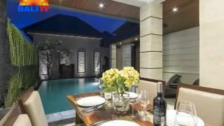 THE BANYUMAS SUITE VILLA - Bali Channel Tourist TV