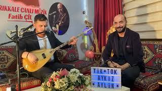 Yasin Yaslı Kırıkkale Canlı Müzik Full  Kayıt