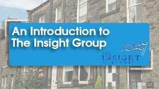 An Introduction To The Insight Group