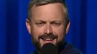 Nate Bargatze | ONE HOUR WITH NATE BARGATZE