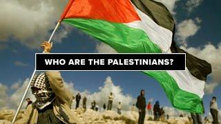 Whose Land Is it? Palestinian Claims