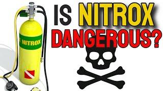 Benefits and risks of scuba diving with Enriched Air Nitrox (EAN)