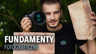 FUNDAMENTY FOTOGRAFII