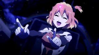 macross delta - Rune ga Pikatto Hikattara