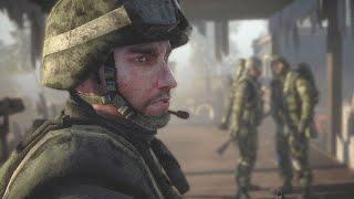 Battlefield Bad Company FULL GAME Gameplay Walkthrough