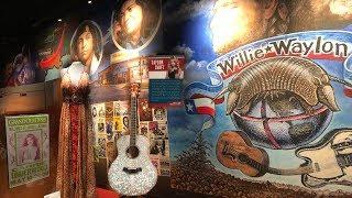 Country Music Hall of Fame and Museum Nashville