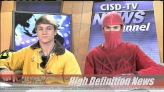 CISD-TV Season 4, Episode 7