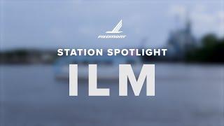 Wilmington, NC Station Spotlight!