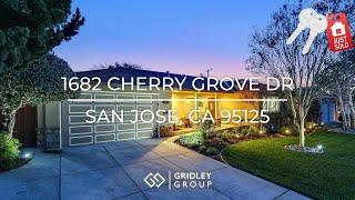 1682 Cherry Grove Dr  | Just Sold 2021