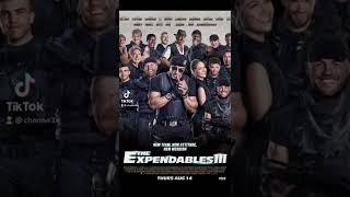 The Expendables 3 #2014