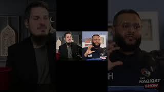 Abdul Wahhab & his Takfir | Mohammed Hijab #salafi #mohammedhijab #sunni #islam #muslim