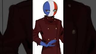 countryhumans france - wrap me in plastic season 1 clip episode 2