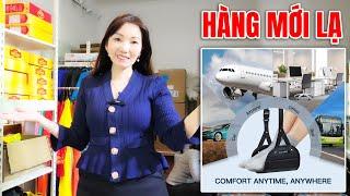 Những Mặt Hàng Đang HOT Mới Về Cùng Các Loại Mắm, Khô Mực - Xả Kho Hàng Quần Áo FREE SHIPPING