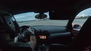 Lapping Night iCar Mirabel | 01/09/2020 | 1:43:08 fastest
