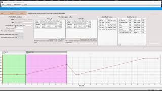 Assigning a Default Calibration in Hawk-Eye Software