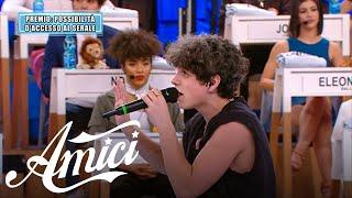 Amici 22 - Nìveo - 7000 caffè