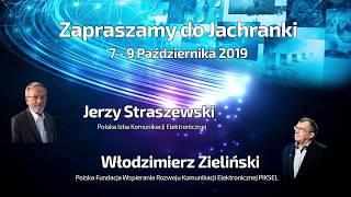 Zapraszamy już dziś na 46 Międzynarodową Konferencję i Wystawę PIKE 2019