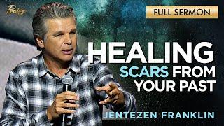 Jentezen Franklin: Your Past Does Not Define You! | Praise on TBN