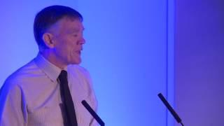 Graeme Strachan, Laing O'Rourke- Asbestos The Truth 2016