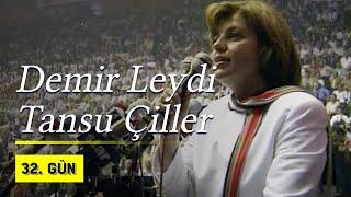 DYP'nin Demir Leydi'si Tansu Çiller | 1993