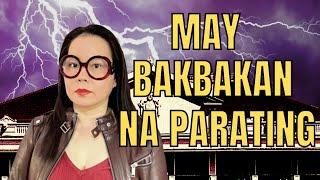 May BakbakanNa Parating | Col. Grijaldo, Gugurgurin |