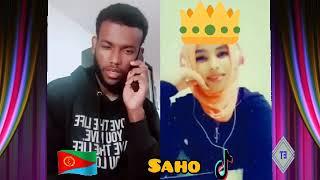 Eritrean Saho Tiktok No.5