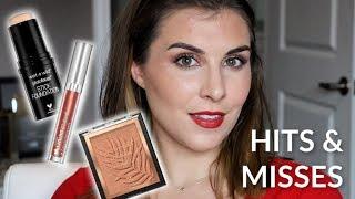 NEW Wet N Wild Makeup 2019 | Bailey B.