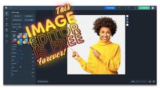 Remove Image Backgrounds Quickly for FREE Onlin