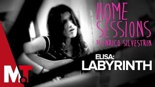 Home Sessions - Elisa - Labyrinth