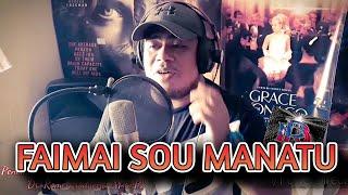 Penehuro Lemauai ft King A & Uso Mikey - Faimai sou manatu (Dr. Rome Production)