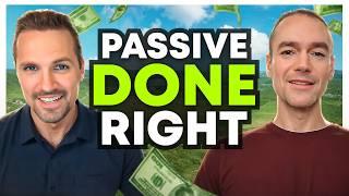 Co-Investing Club Roadmap: Passive REI Wins w/ Brian Davis | REtipster Podcast 205