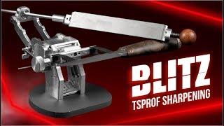 NEW BLITZ BY TSPROF SHARPENING