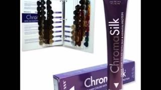 Pravana ChromaSilk Creme Hair Color with Silk & Keratin Protein 6 3 Dark Golden Blonde