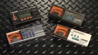 Johnny DeMarco BOSS Tuners Rule ! Check this out