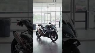 BMW S1000RR New bike launch 2025 | BMW New bike S1000RR 2025 #shorts #youtubeshorts #viral