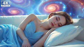 432Hz- Alpha Waves Heal The Whole Body • Emotional, Physical, Mental & Spiritual Healing #1