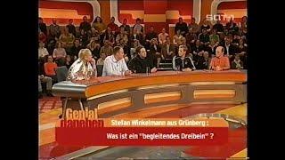 Sat.1 18.02.2006 Genial daneben - Folge 210