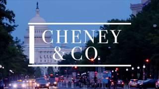 Matt Cheney, CHENEY & CO., of Washington Fine Properties Washington DC Home Sales